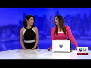 Noticiero Univisión : KDTV : February 21, 2025 6:30pm-7:01pm PST