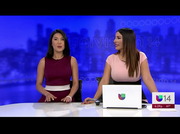 Noticiero Univisión : KDTV : February 24, 2025 6:30pm-7:01pm PST