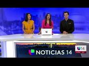 Noticiero Univisión : KDTV : February 25, 2025 6:30pm-7:01pm PST