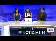 Noticiero Univisión : KDTV : February 26, 2025 6:30pm-7:01pm PST