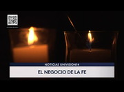 Noticias 14: Edición nocturna : KDTV : February 26, 2025 11:00pm-11:36pm PST