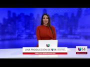 Noticiero Univisión : KDTV : February 27, 2025 6:30pm-7:01pm PST