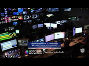 Noticias Univisión California : KDTV : February 28, 2025 6:00am-7:01am PST