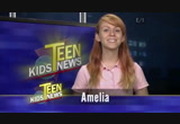 Teen Kids News : KDVR : November 27, 2016 6:30am-7:01am MST