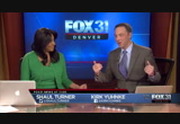 FOX 31 Denver News 11AM : KDVR : November 29, 2016 11:00am-11:30am MST