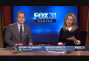 Fox 31 Denver News 9P : KDVR : November 30, 2016 9:00pm-9:31pm MST