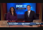 FOX 31 Denver News 11AM : KDVR : December 1, 2016 11:00am-11:30am MST