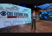 CBS Evening News With Scott Pelley : KGAN : November 30, 2016 5:30pm-6:00pm CST