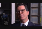 The Late Show With Stephen Colbert : KGAN : November 30, 2016 10:35pm-11:37pm CST