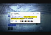 CBS Overnight News : KGAN : December 1, 2016 2:07am-4:30am CST