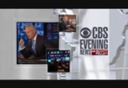 CBS Evening News With Scott Pelley : KGAN : December 1, 2016 5:30pm-6:00pm CST