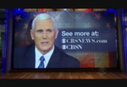 CBS Overnight News : KGAN : December 2, 2016 2:07am-4:30am CST