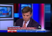 This Week With George Stephanopoulos : KGO : March 26, 2017 8:51am-8:57am PDT