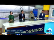Good Morning America : KGO : May 17, 2024 7:00am-9:01am PDT