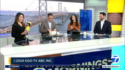 Good Morning America : KGO : November 18, 2024 7:00am-9:00am PST