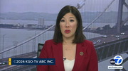 ABC World News Tonight With David Muir : KGO : November 19, 2024 3:30pm-4:00pm PST