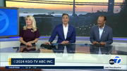 Good Morning America : KGO : November 29, 2024 7:00am-9:00am PST