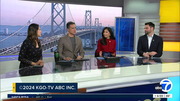 Good Morning America : KGO : December 3, 2024 7:00am-9:00am PST