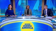 Good Morning America : KGO : December 5, 2024 7:00am-9:00am PST