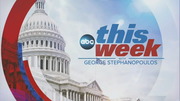 This Week With George Stephanopoulos : KGO : December 8, 2024 8:00am-9:00am PST