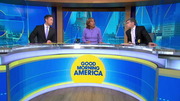 Good Morning America : KGO : December 9, 2024 7:00am-9:00am PST