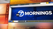 ABC7 News 5:00AM : KGO : December 22, 2024 5:00am-6:00am PST