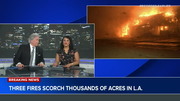 ABC World News Now : KGO : January 8, 2025 1:40am-2:00am PST