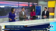 Good Morning America : KGO : January 8, 2025 7:00am-9:00am PST