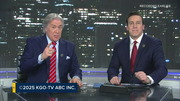 ABC World News Now : KGO : January 10, 2025 1:40am-2:01am PST