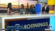 Good Morning America : KGO : January 10, 2025 7:00am-9:00am PST