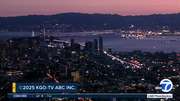 Good Morning America : KGO : January 13, 2025 7:00am-9:00am PST