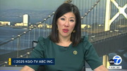 ABC World News Tonight With David Muir : KGO : January 15, 2025 3:30pm-4:01pm PST