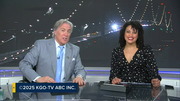 ABC World News Now : KGO : January 17, 2025 1:40am-2:01am PST