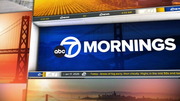 ABC7 News 5:00AM : KGO : January 17, 2025 5:00am-6:00am PST