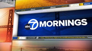 ABC7 News 6:00AM : KGO : January 18, 2025 6:00am-7:00am PST