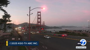 ABC World News Saturday : KGO : January 18, 2025 5:30pm-6:00pm PST