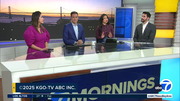 Good Morning America : KGO : January 22, 2025 7:00am-9:00am PST