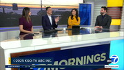 Good Morning America : KGO : January 23, 2025 7:00am-9:00am PST