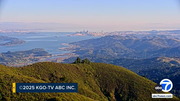 ABC World News Tonight With David Muir : KGO : January 23, 2025 3:30pm-4:01pm PST