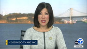 ABC World News Tonight With David Muir : KGO : January 27, 2025 3:30pm-4:00pm PST