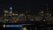 ABC World News Now : KGO : January 31, 2025 1:40am-2:01am PST