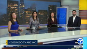 Good Morning America : KGO : January 31, 2025 7:00am-9:00am PST