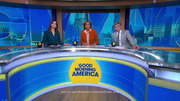 Good Morning America : KGO : February 4, 2025 7:00am-9:00am PST