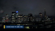 ABC World News Now : KGO : February 7, 2025 1:40am-2:01am PST