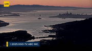 Good Morning America : KGO : February 10, 2025 7:00am-9:00am PST