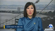 ABC World News Tonight With David Muir : KGO : February 12, 2025 3:30pm-4:00pm PST