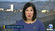 ABC World News Tonight With David Muir : KGO : February 20, 2025 3:30pm-4:00pm PST