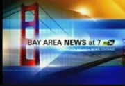 Bay Area News at 7 : KICU : November 26, 2010 7:00pm-7:30pm PST