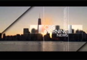 CBS Morning News : KKTV : February 26, 2016 4:00am-4:30am MST