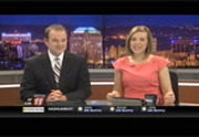 11 News at 5 AM : KKTV : February 26, 2016 5:00am-6:00am MST